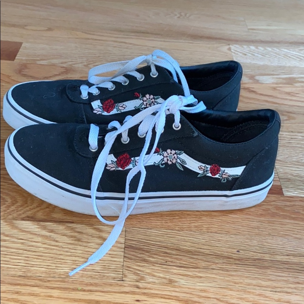 vans🌵